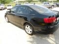 Black - Jetta TDI Sedan Photo No. 5