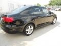 Black - Jetta TDI Sedan Photo No. 7