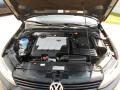 Black - Jetta TDI Sedan Photo No. 9