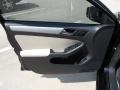 Black - Jetta TDI Sedan Photo No. 12