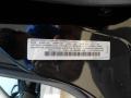 Black - Jetta TDI Sedan Photo No. 26