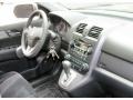 2008 Royal Blue Pearl Honda CR-V EX 4WD  photo #5