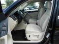 Deep Black Metallic - Tiguan SE Photo No. 11