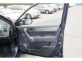 2008 Royal Blue Pearl Honda CR-V EX 4WD  photo #8