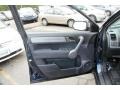 2008 Royal Blue Pearl Honda CR-V EX 4WD  photo #10