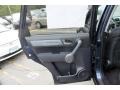 2008 Royal Blue Pearl Honda CR-V EX 4WD  photo #11