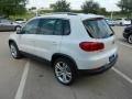 Candy White - Tiguan SEL Photo No. 5