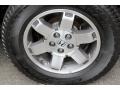 Taffeta White - Pilot Touring 4WD Photo No. 15