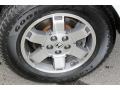 Taffeta White - Pilot Touring 4WD Photo No. 16