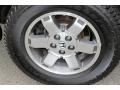 Taffeta White - Pilot Touring 4WD Photo No. 17