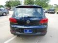 Night Blue Metallic - Tiguan S Photo No. 6