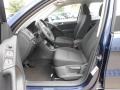 Night Blue Metallic - Tiguan S Photo No. 11