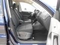 Night Blue Metallic - Tiguan S Photo No. 13
