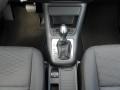 Night Blue Metallic - Tiguan S Photo No. 18