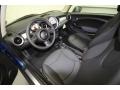 Lightning Blue Metallic - Cooper Hardtop Photo No. 3