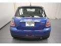 Lightning Blue Metallic - Cooper Hardtop Photo No. 10