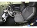 Lightning Blue Metallic - Cooper Hardtop Photo No. 11