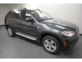 Platinum Gray Metallic - X5 xDrive35d Photo No. 6