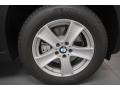 Platinum Gray Metallic - X5 xDrive35d Photo No. 7