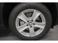 2012 Platinum Gray Metallic BMW X5 xDrive35d  photo #7