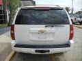2007 Summit White Chevrolet Tahoe LTZ  photo #3