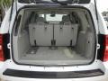 2007 Summit White Chevrolet Tahoe LTZ  photo #4