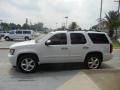 2007 Summit White Chevrolet Tahoe LTZ  photo #5