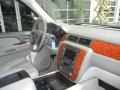 2007 Summit White Chevrolet Tahoe LTZ  photo #6