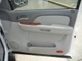 2007 Summit White Chevrolet Tahoe LTZ  photo #8