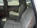 2007 Summit White Chevrolet Tahoe LTZ  photo #14