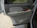 2007 Summit White Chevrolet Tahoe LTZ  photo #16