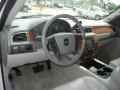 2007 Summit White Chevrolet Tahoe LTZ  photo #17