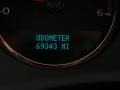 2007 Summit White Chevrolet Tahoe LTZ  photo #21