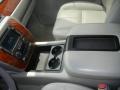 2007 Summit White Chevrolet Tahoe LTZ  photo #25