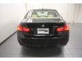 2012 Black Sapphire Metallic BMW 3 Series 328i Sedan  photo #10