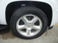 2007 Summit White Chevrolet Tahoe LTZ  photo #28