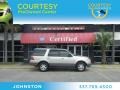 2003 Silver Birch Metallic Ford Expedition XLT  photo #1