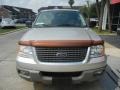 2003 Silver Birch Metallic Ford Expedition XLT  photo #2