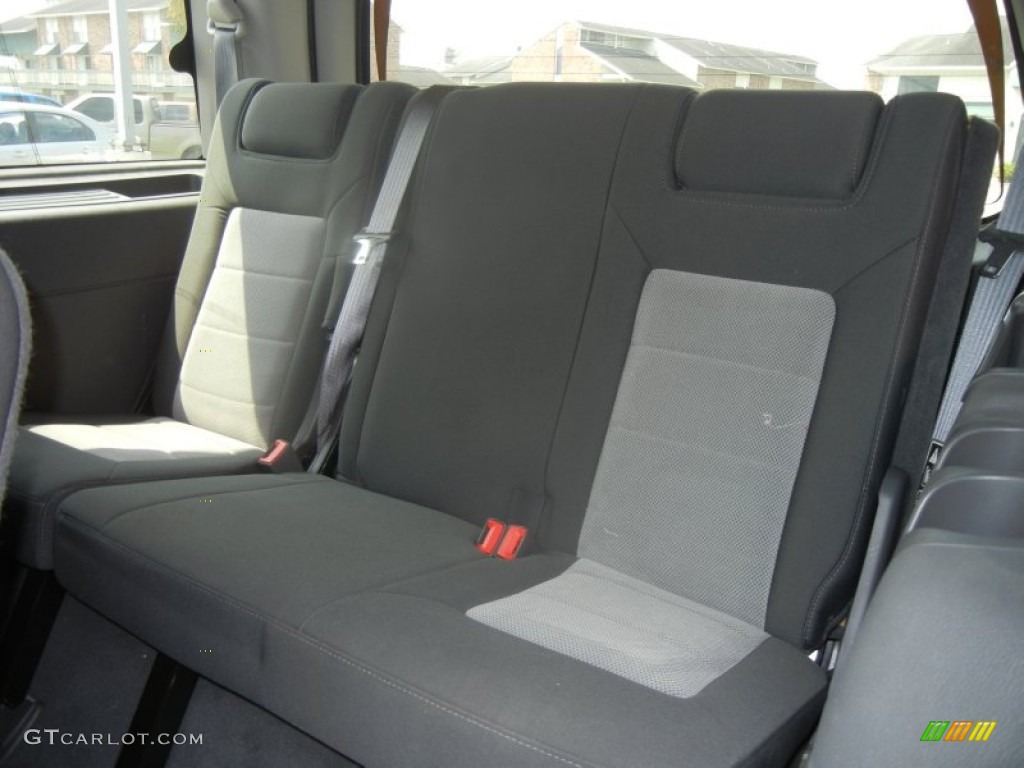 2003 Expedition XLT - Silver Birch Metallic / Flint Grey photo #13