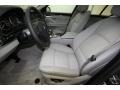 2012 Space Gray Metallic BMW 5 Series 528i Sedan  photo #3