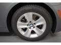 2012 Space Gray Metallic BMW 5 Series 528i Sedan  photo #7
