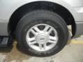 2003 Silver Birch Metallic Ford Expedition XLT  photo #26