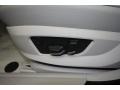 2012 Space Gray Metallic BMW 5 Series 528i Sedan  photo #16