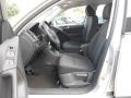 White Gold Metallic - Tiguan S Photo No. 11