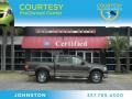 2006 Dark Stone Metallic Ford F150 XLT SuperCrew  photo #1