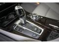 2012 Space Gray Metallic BMW 5 Series 528i Sedan  photo #19
