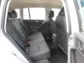 White Gold Metallic - Tiguan S Photo No. 14