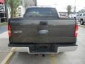 2006 Dark Stone Metallic Ford F150 XLT SuperCrew  photo #3