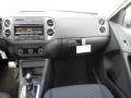 White Gold Metallic - Tiguan S Photo No. 15