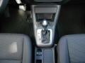 White Gold Metallic - Tiguan S Photo No. 18